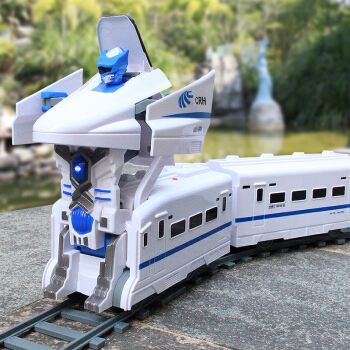 梁河县高铁模型