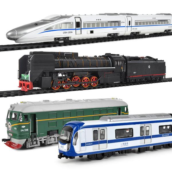 梁河县高铁模型