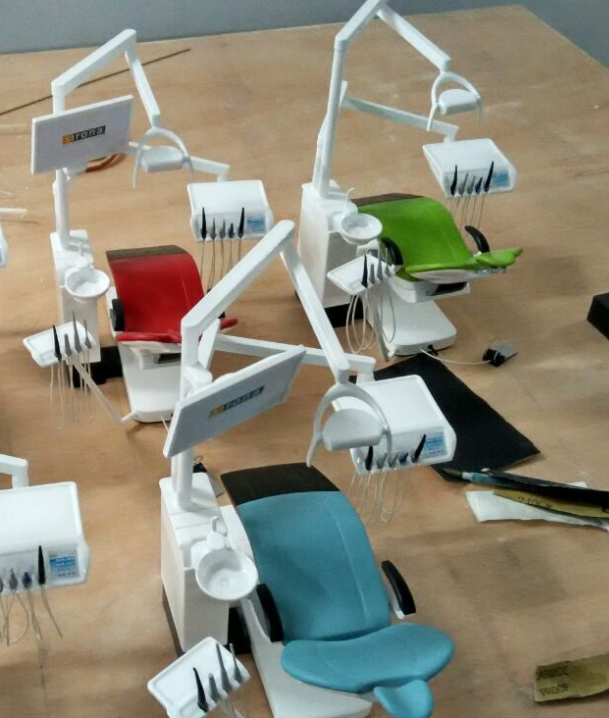 梁河县礼品模型