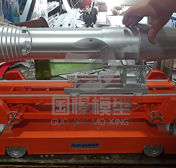 梁河县车辆模型