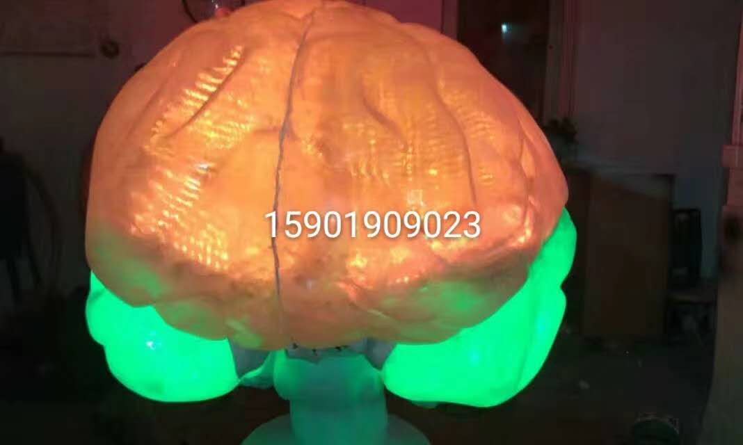 梁河县大型仿真模型道具