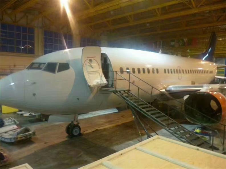 梁河县飞机模拟仓