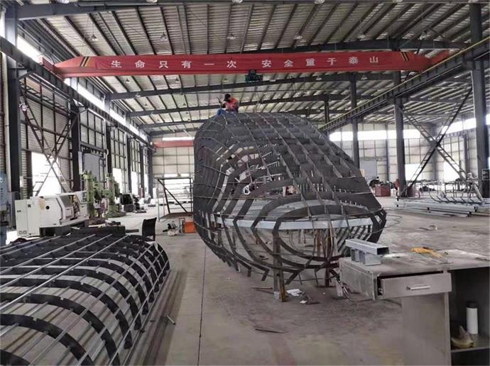 梁河县高铁模拟仓